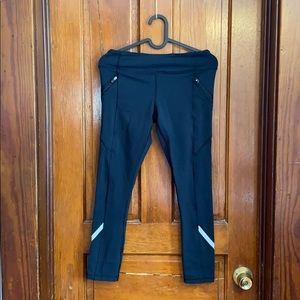 Lululemon Running Tights